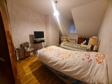 Maison a vendre Montoire-sur-le-Loir 41800 Loir-et-Cher 209 m2 8 pièces 228580 euros