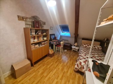 Maison a vendre Montoire-sur-le-Loir 41800 Loir-et-Cher 209 m2 8 pièces 228580 euros