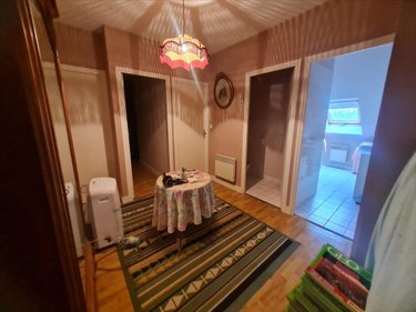 Maison a vendre Montoire-sur-le-Loir 41800 Loir-et-Cher 209 m2 8 pièces 228580 euros