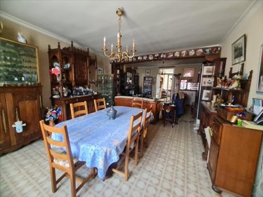 Maison a vendre Montoire-sur-le-Loir 41800 Loir-et-Cher 209 m2 8 pièces 228580 euros