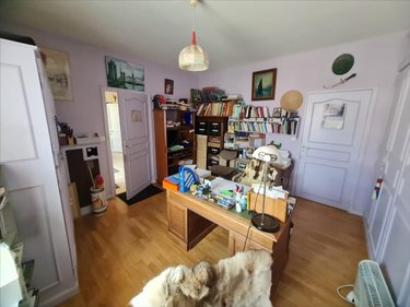 Maison a vendre Montoire-sur-le-Loir 41800 Loir-et-Cher 209 m2 8 pièces 228580 euros