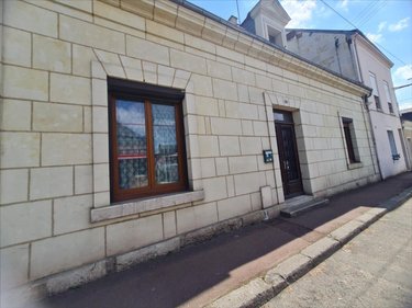 Maison a vendre Montoire-sur-le-Loir 41800 Loir-et-Cher 209 m2 8 pièces 228580 euros