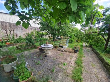 Maison a vendre Montoire-sur-le-Loir 41800 Loir-et-Cher 209 m2 8 pièces 228580 euros