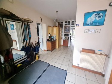 Maison a vendre Montoire-sur-le-Loir 41800 Loir-et-Cher 209 m2 8 pièces 228580 euros
