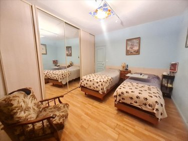 Maison a vendre Montoire-sur-le-Loir 41800 Loir-et-Cher 209 m2 8 pièces 228580 euros