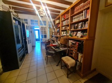 Maison a vendre Montoire-sur-le-Loir 41800 Loir-et-Cher 209 m2 8 pièces 228580 euros