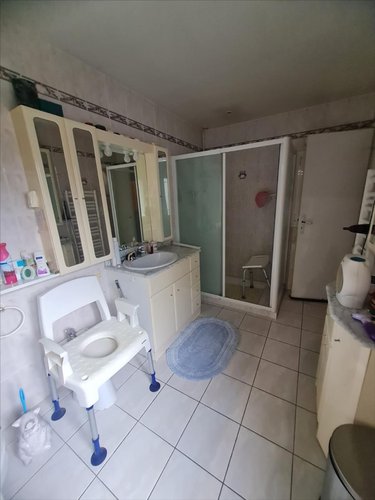 Maison a vendre Montoire-sur-le-Loir 41800 Loir-et-Cher 209 m2 8 pièces 228580 euros