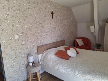Maison a vendre Saint-Mars-sur-la-Futaie 53220 Mayenne 136 m2 6 pièces 184800 euros