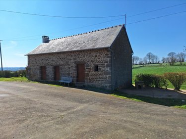 Maison a vendre Saint-Mars-sur-la-Futaie 53220 Mayenne 136 m2 6 pièces 184800 euros