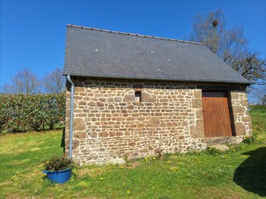 Maison a vendre Saint-Mars-sur-la-Futaie 53220 Mayenne 136 m2 6 pièces 184800 euros