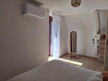 Maison a vendre Saint-Mars-sur-la-Futaie 53220 Mayenne 136 m2 6 pièces 184800 euros