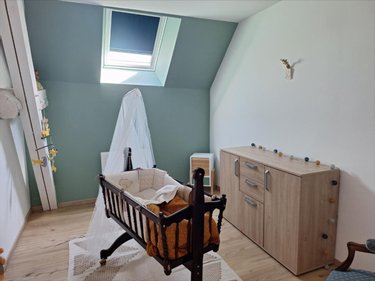 Maison a vendre Saint-Mars-sur-la-Futaie 53220 Mayenne 136 m2 6 pièces 184800 euros
