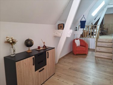 Maison a vendre Saint-Mars-sur-la-Futaie 53220 Mayenne 136 m2 6 pièces 184800 euros