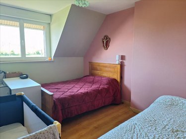 Maison a vendre Saint-Mars-sur-la-Futaie 53220 Mayenne 136 m2 6 pièces 184800 euros