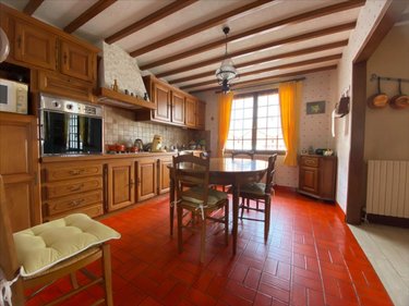 Maison a vendre Tourlaville 50110 Manche 135 m2 4 pièces 259300 euros