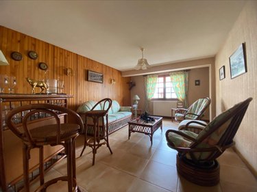 Maison a vendre Tourlaville 50110 Manche 135 m2 4 pièces 259300 euros