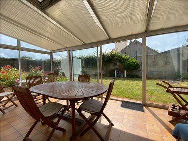 Maison a vendre Tourlaville 50110 Manche 135 m2 4 pièces 259300 euros