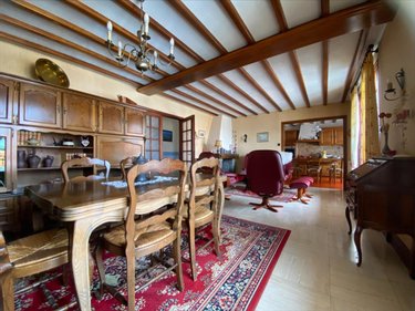 Maison a vendre Tourlaville 50110 Manche 135 m2 4 pièces 259300 euros