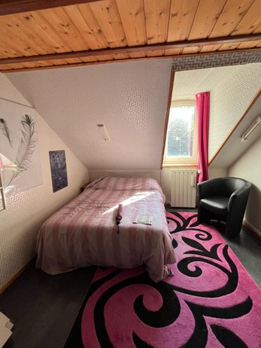 Immeuble a vendre Dole 39100 Jura 265 m2  265000 euros