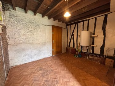 Maison a vendre Criquebeuf-sur-Seine 27340 Eure 74 m2 3 pièces 105000 euros