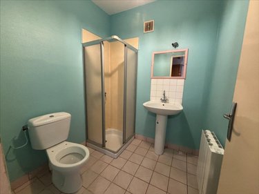 Maison a vendre Criquebeuf-sur-Seine 27340 Eure 74 m2 3 pièces 110000 euros