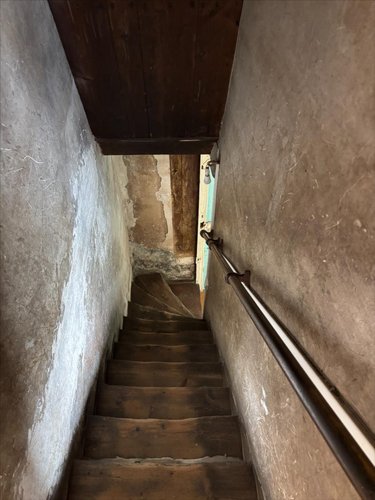 Maison a vendre Criquebeuf-sur-Seine 27340 Eure 74 m2 3 pièces 110000 euros