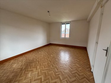 Maison a vendre Criquebeuf-sur-Seine 27340 Eure 74 m2 3 pièces 105000 euros