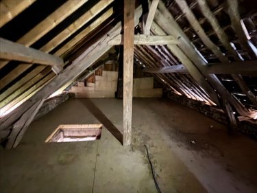 Maison a vendre Criquebeuf-sur-Seine 27340 Eure 74 m2 3 pièces 105000 euros