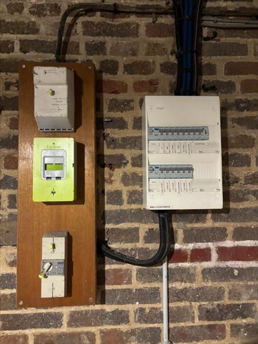 Maison a vendre Criquebeuf-sur-Seine 27340 Eure 74 m2 3 pièces 110000 euros