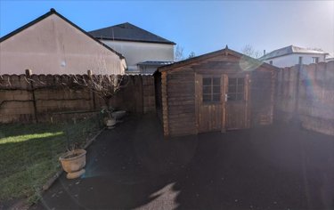 Maison a vendre Janzé 35150 Ille-et-Vilaine 110 m2 5 pièces 355300 euros