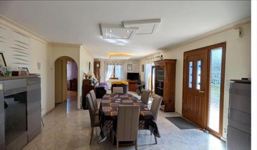 Maison a vendre Janzé 35150 Ille-et-Vilaine 110 m2 5 pièces 355300 euros