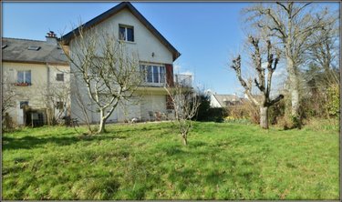 Maison a vendre Le Rheu 35650 Ille-et-Vilaine 187 m2 9 pièces 447000 euros