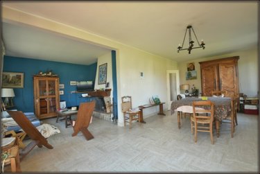 Maison a vendre Le Rheu 35650 Ille-et-Vilaine 187 m2 9 pièces 447000 euros