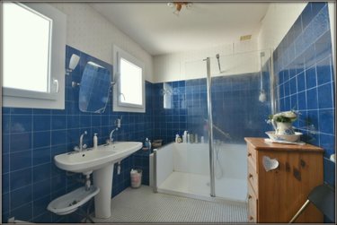 Maison a vendre Le Rheu 35650 Ille-et-Vilaine 187 m2 9 pièces 447000 euros