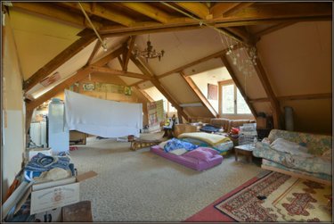 Maison a vendre Le Rheu 35650 Ille-et-Vilaine 187 m2 9 pièces 447000 euros