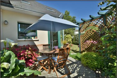 Maison a vendre Le Rheu 35650 Ille-et-Vilaine 246 m2 8 pièces 616800 euros