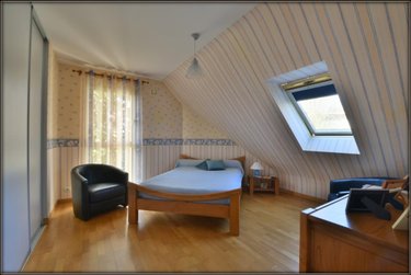 Maison a vendre Le Rheu 35650 Ille-et-Vilaine 246 m2 8 pièces 616800 euros