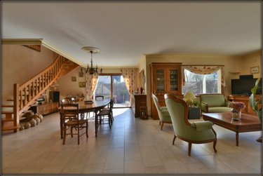 Maison a vendre Le Rheu 35650 Ille-et-Vilaine 246 m2 8 pièces 616800 euros