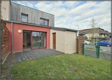 Maison a vendre Chavagne 35310 Ille-et-Vilaine 90 m2 4 pièces 280800 euros