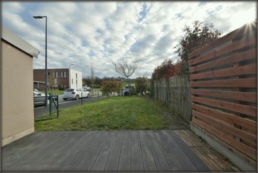 Maison a vendre Chavagne 35310 Ille-et-Vilaine 90 m2 4 pièces 280800 euros