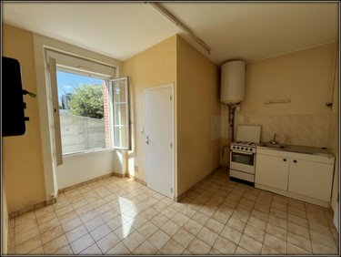 Appartement a vendre Rennes 35000 Ille-et-Vilaine 31 m2 2 pièces 125500 euros