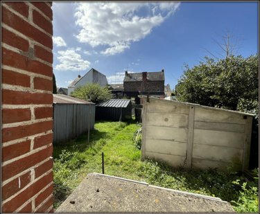 Appartement a vendre Rennes 35000 Ille-et-Vilaine 31 m2 2 pièces 125500 euros