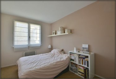 Appartement a vendre Le Rheu 35650 Ille-et-Vilaine 85 m2 4 pièces 208000 euros
