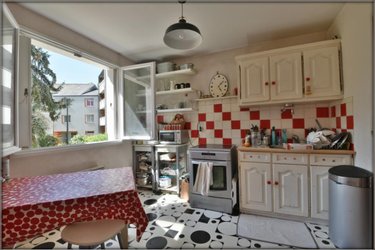 Appartement a vendre Le Rheu 35650 Ille-et-Vilaine 85 m2 4 pièces 208000 euros