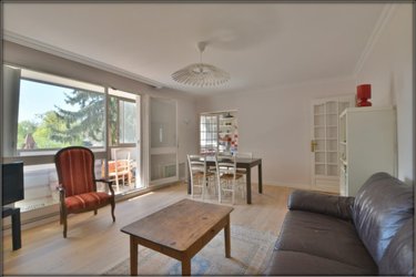 Appartement a vendre Le Rheu 35650 Ille-et-Vilaine 85 m2 4 pièces 208000 euros