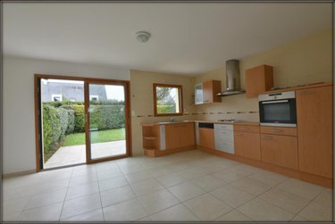 Maison a vendre Le Rheu 35650 Ille-et-Vilaine 144 m2 5 pièces 390000 euros