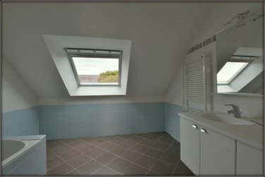 Maison a vendre Le Rheu 35650 Ille-et-Vilaine 144 m2 5 pièces 405600 euros