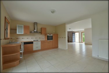 Maison a vendre Le Rheu 35650 Ille-et-Vilaine 144 m2 5 pièces 390000 euros