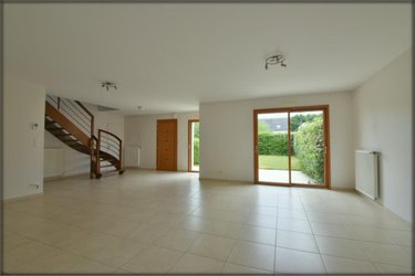 Maison a vendre Le Rheu 35650 Ille-et-Vilaine 144 m2 5 pièces 405600 euros