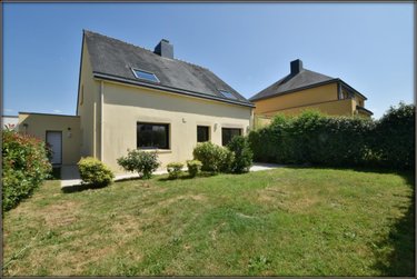 Maison a vendre Le Rheu 35650 Ille-et-Vilaine 144 m2 5 pièces 390000 euros